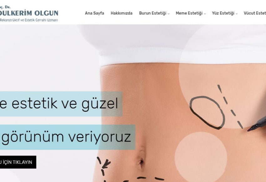 Doç. Dr. Abdulkerim Olgun