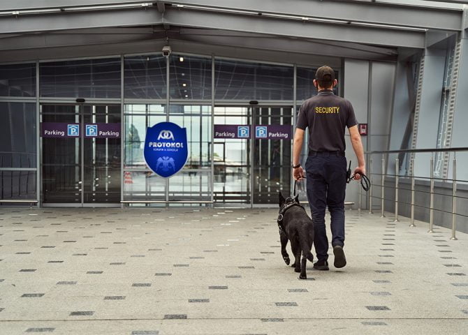 Özel Güvenlik Hizmetleri