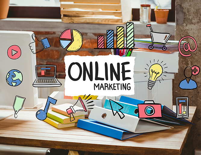 dijital reklam yonetimi