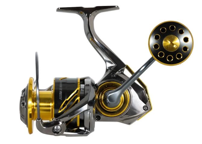 Spin Olta Makineleri