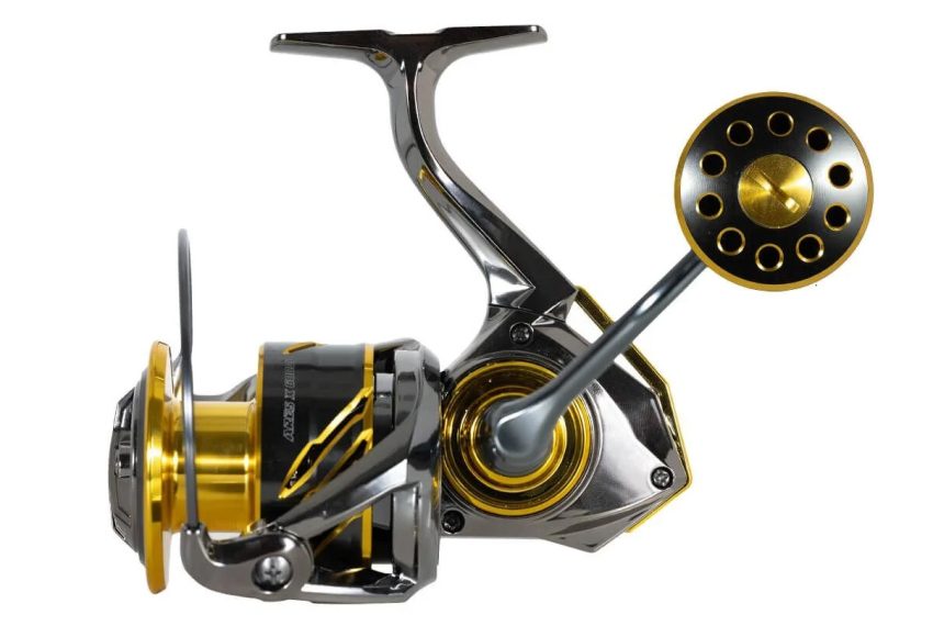 Spin Olta Makineleri