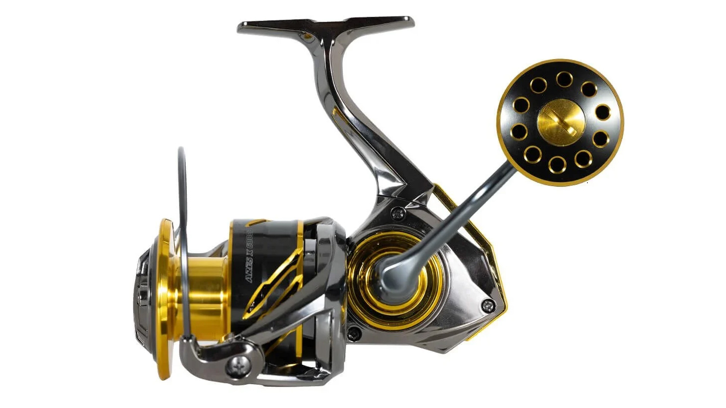 Spin Olta Makineleri